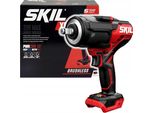 Avvitatore A Impulsi A Batteria Skil 20V 3285 Ca 700Nm (Senza Batteria, Scatola) SD1E3285CA