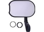 Specchietto Nero Bar End Daytona 80762