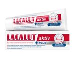 Lacalut Aktiv Plus, 75 Ml -> Lacalut Aktiv Plus, Volume 75 Ml