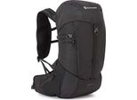 Trailblazer Xt 25, Nero, Taglia Unica, Ptx25Blao17, Montane