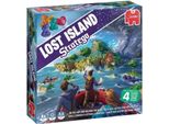 Gioco Da Tavolo Dujardin Stratego Lost Island