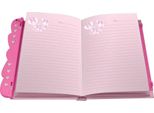 Diario Segreto Sweet Dreams Rosa Rosa Taglia Unica