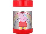Stor Brocca Thermos In Acciaio Inox Per Alimenti Peppa Pig 284 Ml