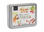 Set Di Semi Di Moulin Roty - Gemü Se