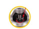 Avviamento Motore, 12V 08KW, Rame Adatto Per Motore 170F 178F 186F, QD114A Avanti