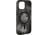 Puro PUIPC15P67AQUABLK Custodia Protettiva Per Telefoni Cellulari 17 Cm (6,7") Cover Nera"
