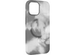 Puro PUIPC15P67AQUASIL Cover Protettiva Per Cellulare 17 Cm (6,7") Cover Argento"