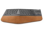 Lenovo Go Wireless Split - Senza Fili - Rf Senza Fili - Grigio