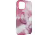 Puro PUIPC1561AQUAROSE Coperchio Protettivo Per Cellulare 15,5 Cm (6,1") Cover Rosa"