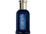 Hugo Boss Boss Bottled Triumph Elixir Profumo Spray 50Ml