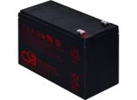 Hitachi Csb Battery HR1234WF2 Csb 9Ah 12V