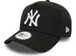 Cappello Snapback New Era E-Frame - Patch New York Yankees