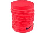 Accessori Nike Dri-Fit 2.0 Scaldacollo Rosso Uomo, Donna Rosso Taglia Unica