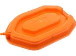 Coperchio Air Box Twin Air 160135 Per Kawasaki Kx
