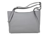 Gabor Laci Zip Shopper L Accessori Donna Borse Grigio Tempo Libero, :