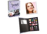 Style 4 Ever Style 4EVER Make-Up Set Professional