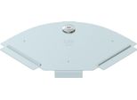 Obo Copertura Rbd 90 100 Fs F.90° Curva B100Mm (6036900)