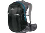 Ferrino Zephyr 27+3L Zaino Nero Uomo,Donna Nero Taglia Unica