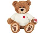 Teddy-Hermann Teddy Hermann Teddy Percy Mit Pullover, 30 Cm 913269