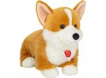 Teddy-Hermann Teddy Hermann Corgi, 30 Cm 919902