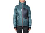 Rafiki Flynn Ii Jacke Blau 40 Damen Blau 40