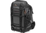 Lowepro Pro Trekker Bp 550 Aw Ii Zaino Nero, Grigio