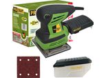 Levigatrice Orbitale Procraft EX600E 260 Watt 100 X 110 Mm