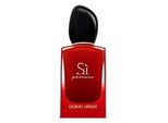 Giorgio Armani Si Passione 50Ml Eau De Parfum Intense 2024
