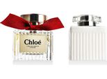 Chloe Signature L'eau De Parfum Intense 50Ml + Lozione Per Il Corpo 100Ml