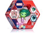 Marvel Hulk Wow! Pod-She-Figure Rosso Rosso Taglia Unica