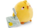 Peluche Piu Piu, Nici