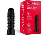 Revlon Spazzola Rotonda One-Step Attacco Nero Per Capelli Apparecchi Per La Cura Dei Capelli