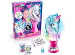 Canal Toys Unicorn Lava Lamp Diy