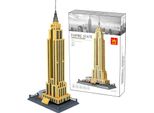 5212 Empire State Building (Wange)