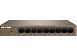 IP-COM Networks Router Wireless M20-8G-Poe Gigabit Ethernet Vpn Grigio 1000Mhz