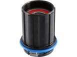 Fulcrum Shimano/Sram Hg Corpo Ruota Libera Nero Nero Taglia Unica