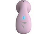 Techmade Auricolare Singolo Rosa Taglia Unica Techmade