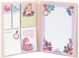 Grupo Erik Alice Nel Paese Delle Meraviglie Disney Quaderno A4 Rosa Taglia Unica