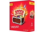 Gioco Da Tavolo Asmodee Speed Letters Golden Golden Taglia Unica