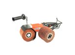 Trafilatrice Elettrica, Potenza 1400W, Tensione Nominale 220V, Regime Minimo 3600 Giri/Min,