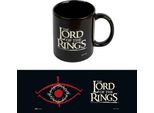 Tazza Erik Editores Il Signore Degli Anelli 300Ml Taglia Unica