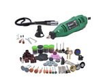 Mini Levigatrice Elettrica, Potenza 180W, Regime Minimo 1800 Giri/Min , AKAP037