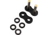 Rivetto Catena Rk 525ZXW Nero Out