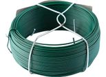 Stoker N-6 1/1,4 Mm X50 M Filo Plastificato A Spirale Verde Verde Taglia Unica