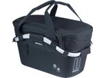 Cestino Basil H.R. "Carry All Rear Basket Mik 2.0"" Volume"