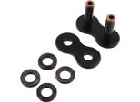 Rivetto Catena Rk 520ZXW Nero Clf