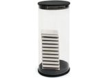 Stoker 50X20X5 Mm Magnete Al Neodimio Argento Argento Taglia Unica
