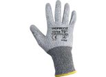 Guanti Da Lavoro Workfit Grigio 10 Grigio 10