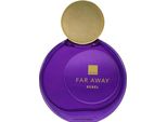 Eau De Parfum Da Donna Far Away Rebel 50 Ml
