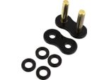 Rivetto Catena Rk 530ZXW Nero Out